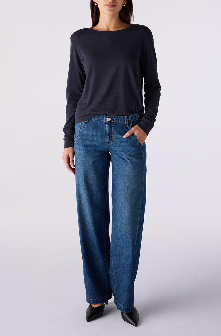 MARGOT TROUSER