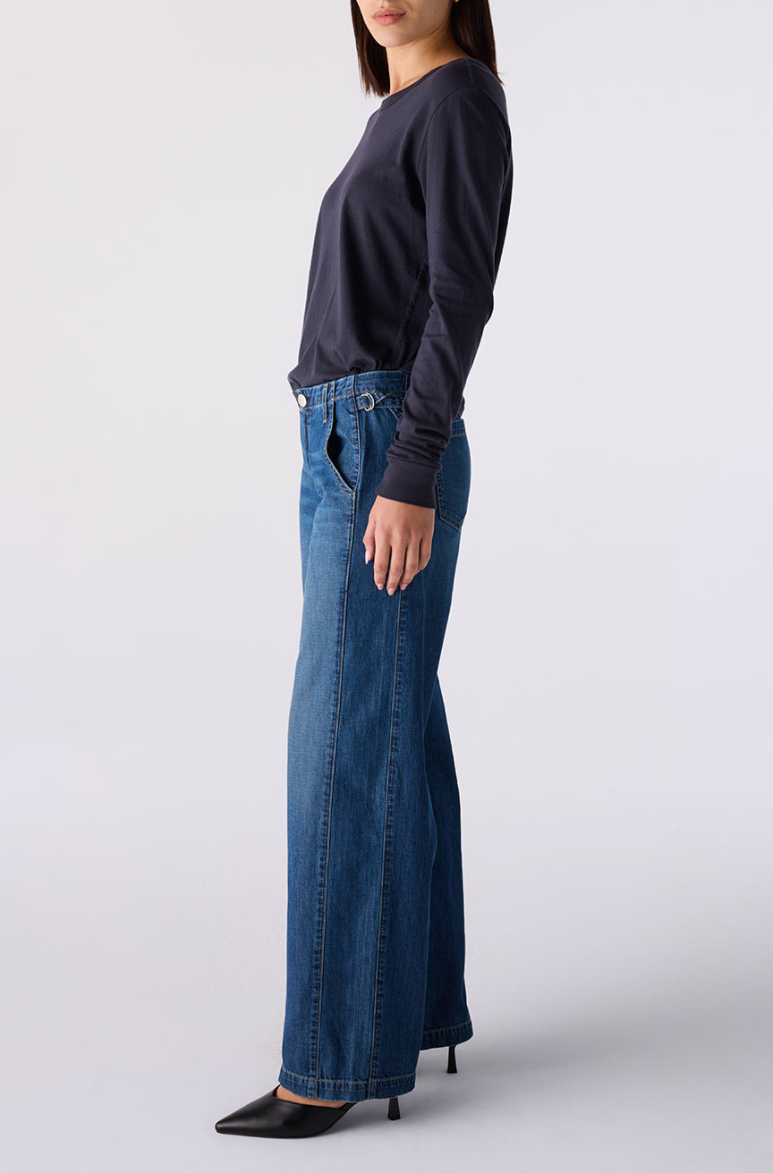 MARGOT TROUSER