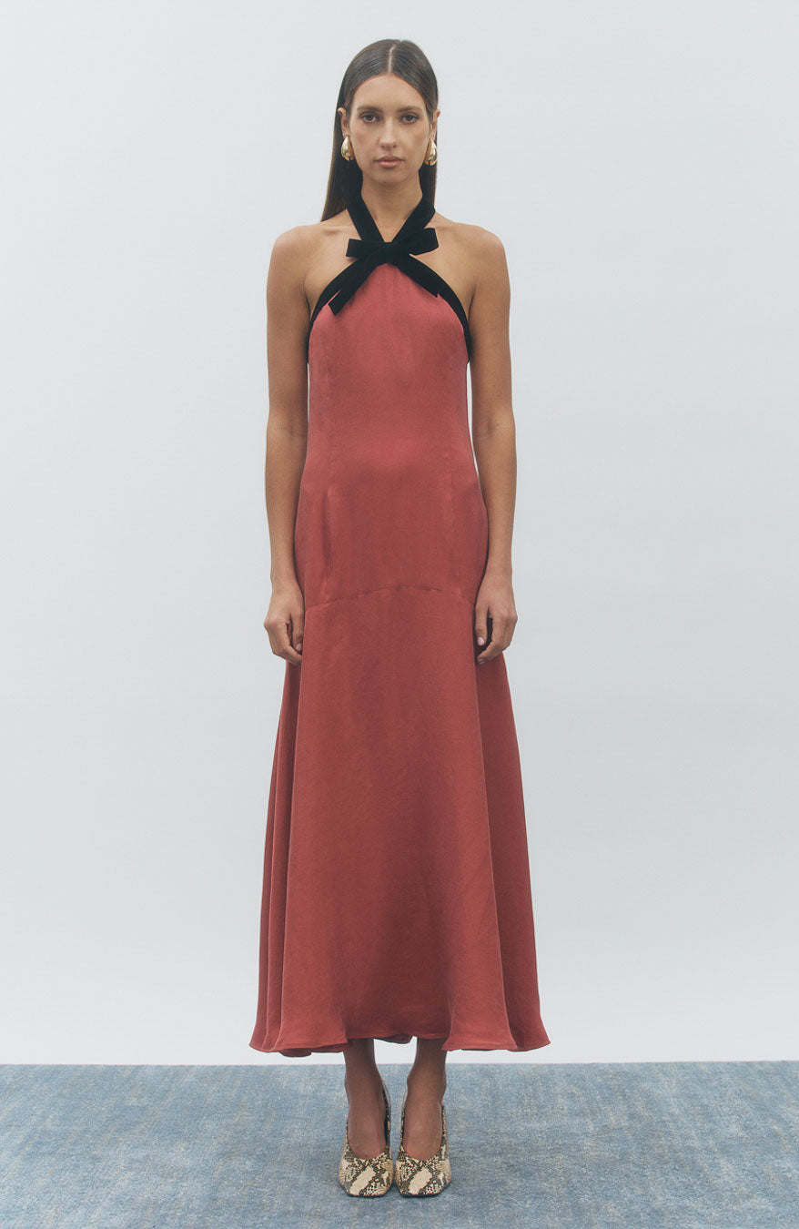 WINTER DRESS
