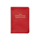 LEATHER UNITED STATES CONSTITUTION