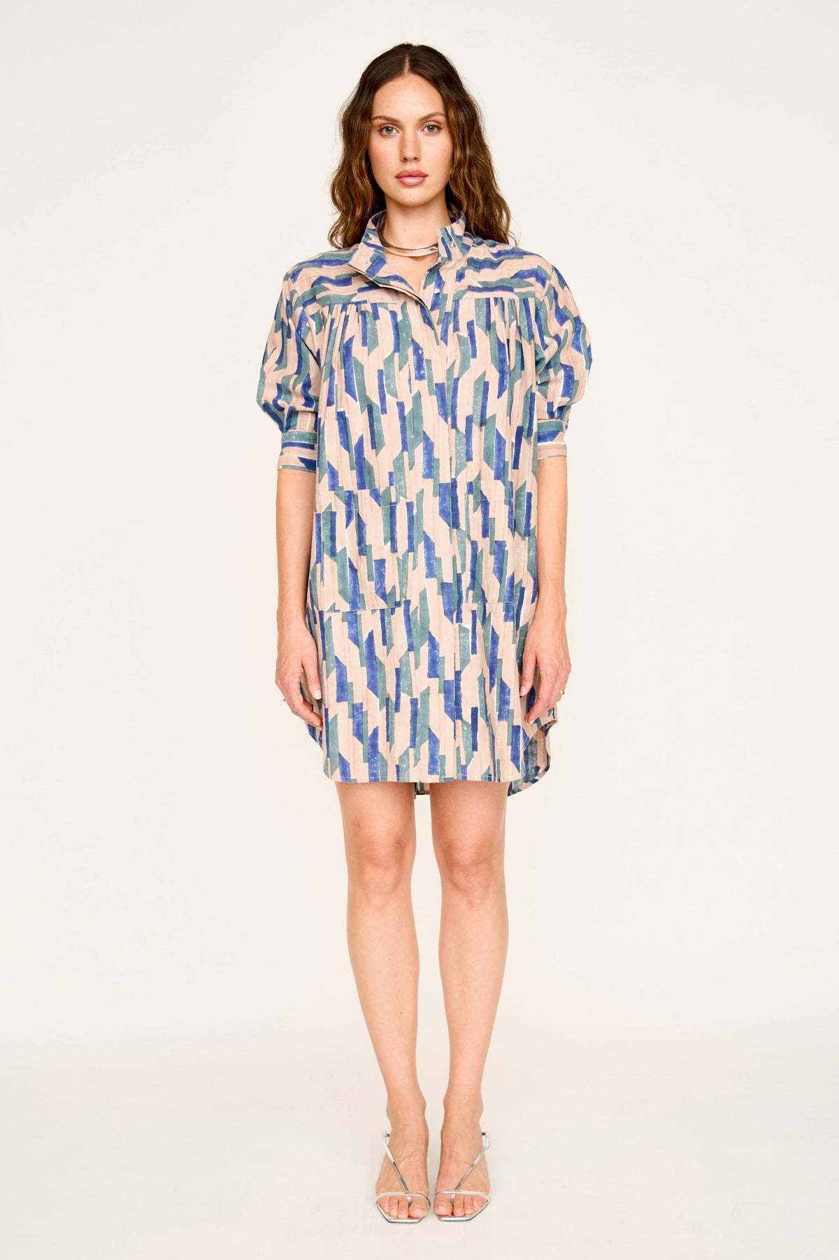 MARFA DRESS