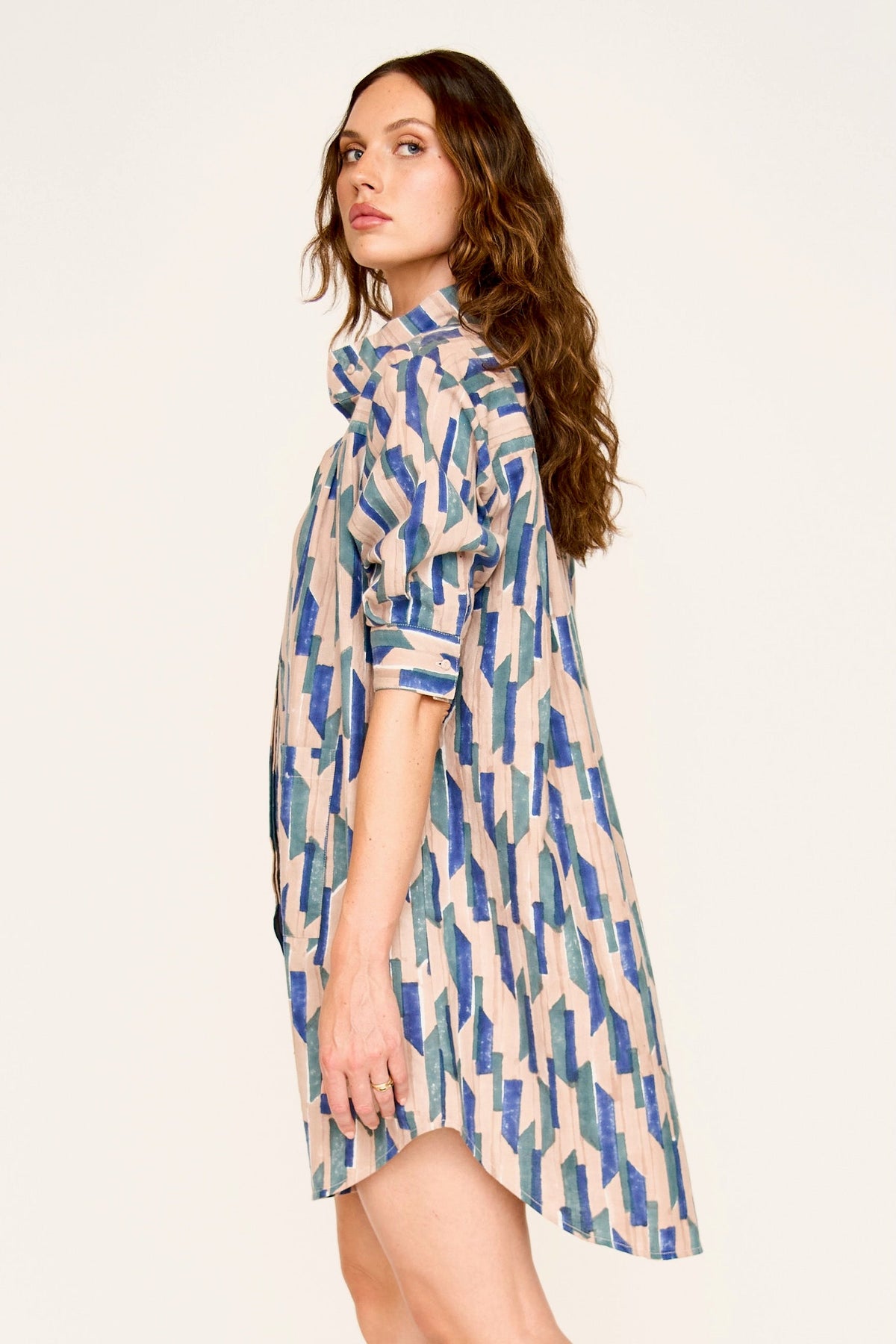 MARFA DRESS