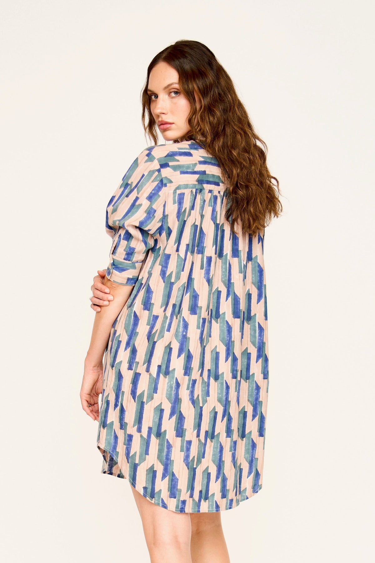 MARFA DRESS