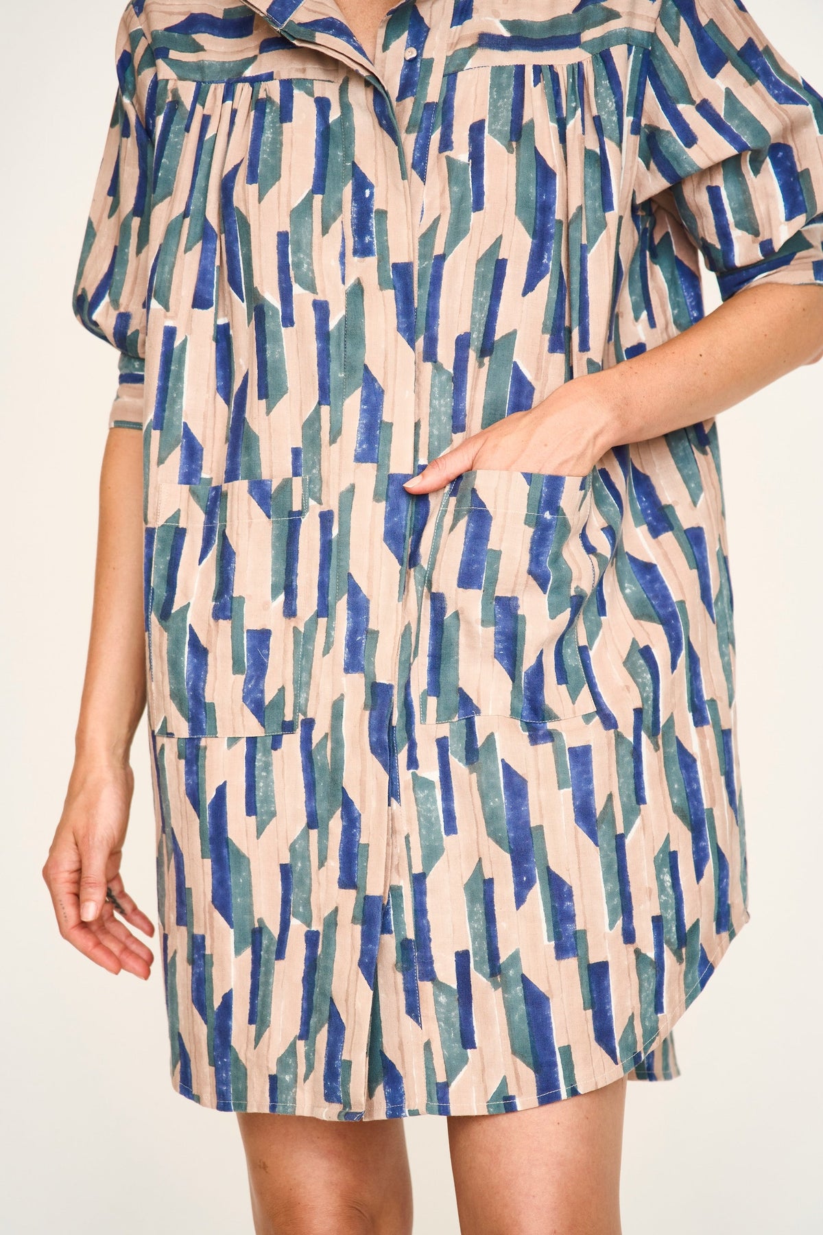 MARFA DRESS