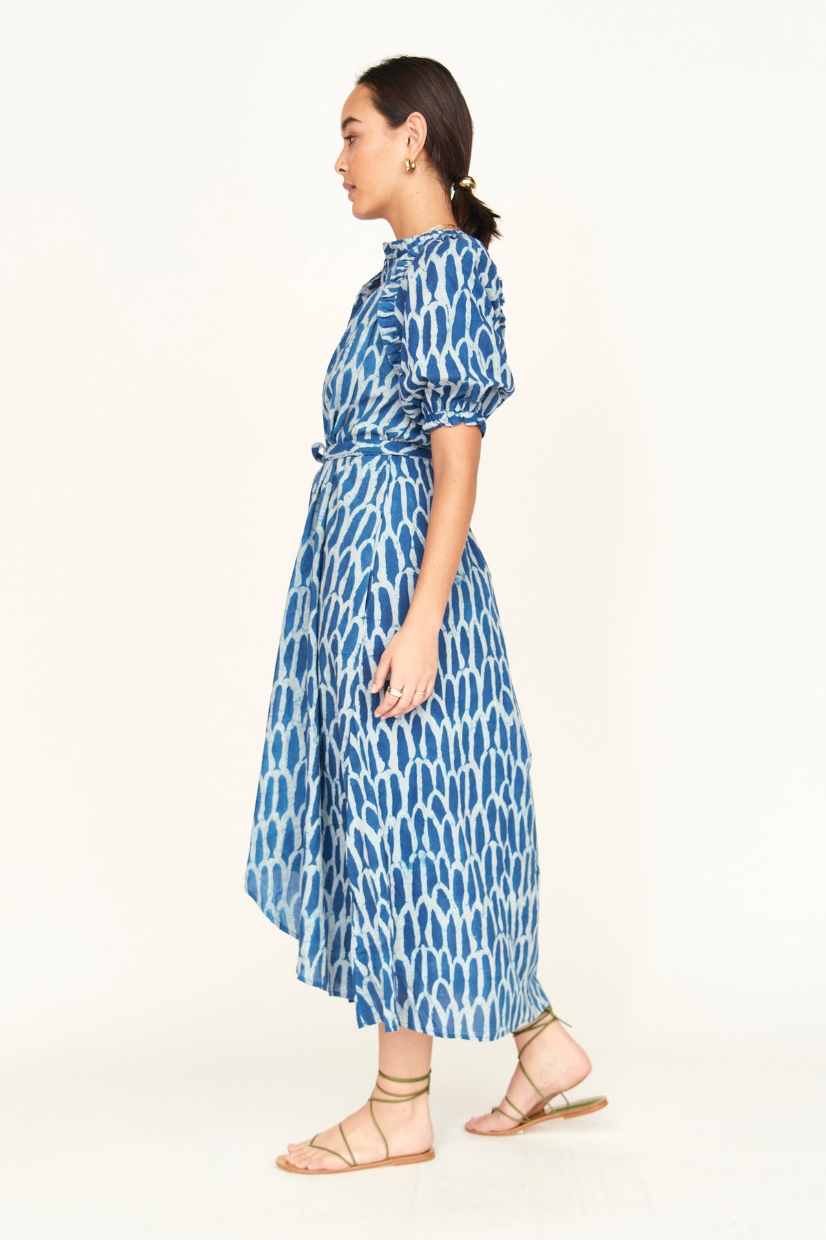 SOMERSET DRESS
