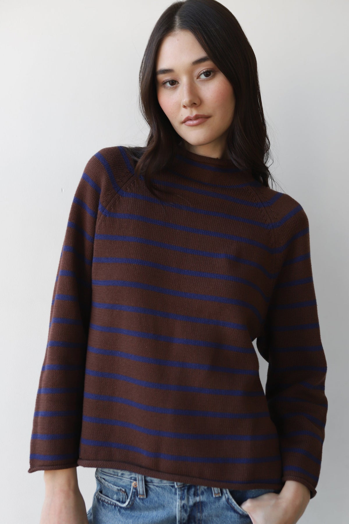 THE MOCKNECK