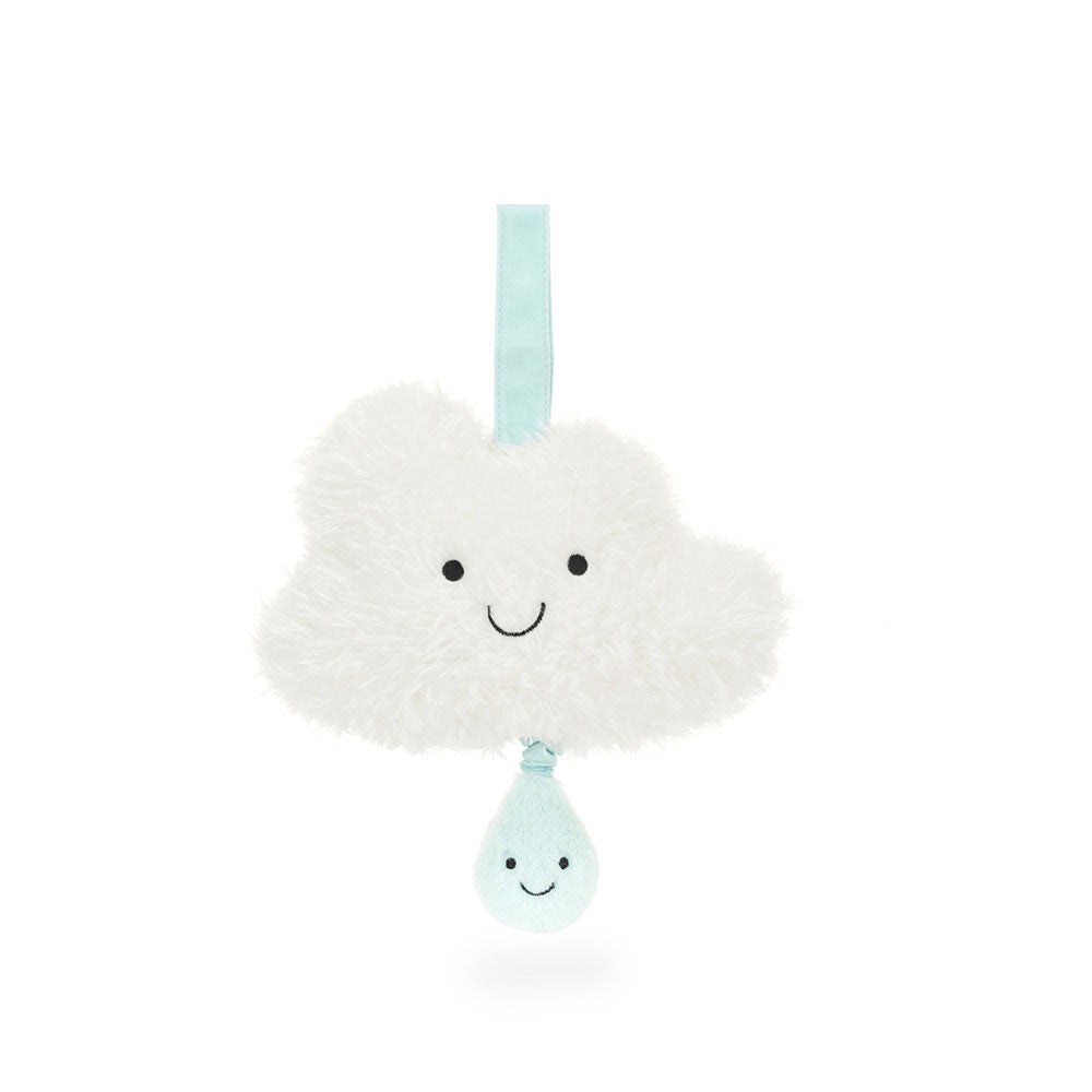 AMUSEABLES STRATTO CLOUD MUSICAL PULL
