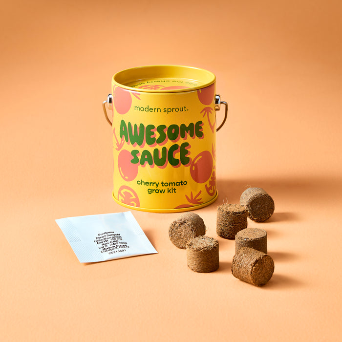 COLOR GROW KIT