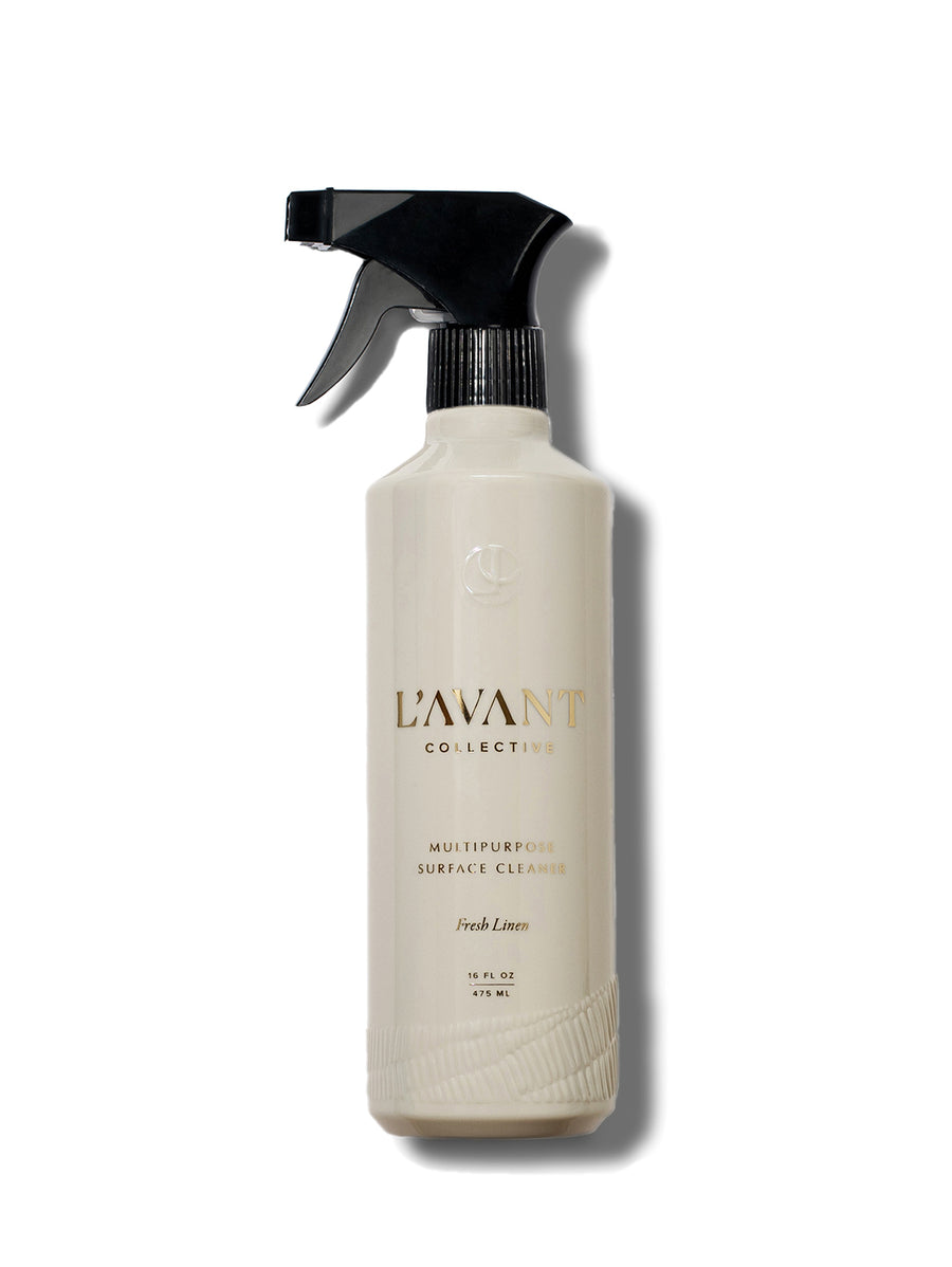 L'AVANT + GEOMETRY CLEANING KIT