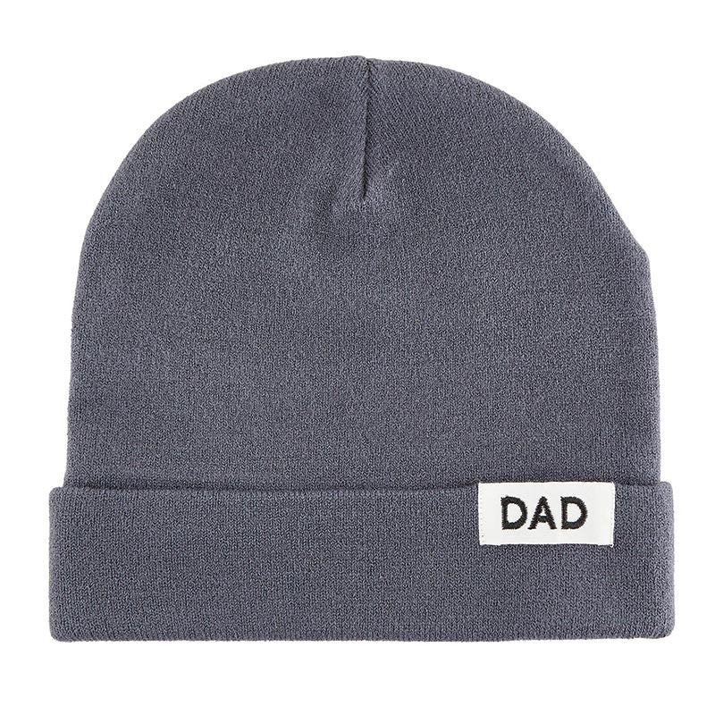 DAD + DUDE HAT SET