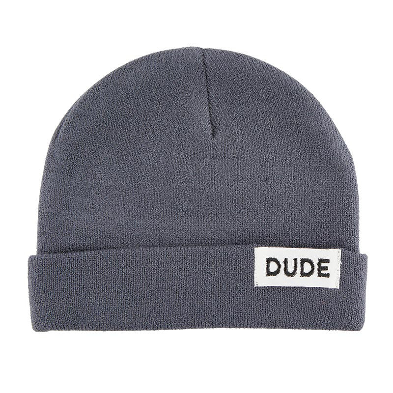 DAD + DUDE HAT SET