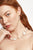 PEARL CHARM NECKLACE