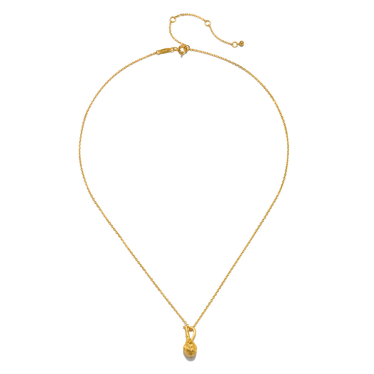 VESSEL OF LOVE NECKLACE