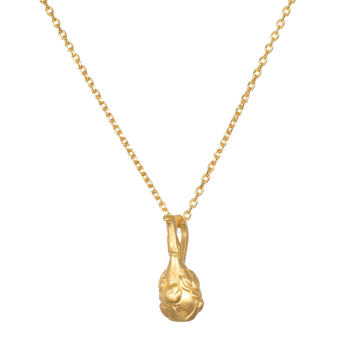 VESSEL OF LOVE NECKLACE