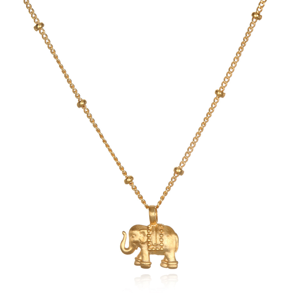 ELEPHANT PENDANT