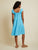 NOA RUFFLED MIDI