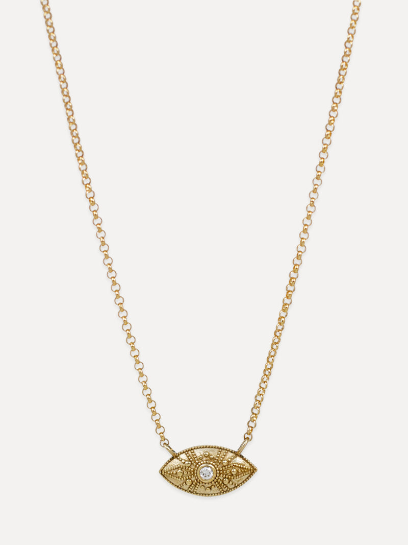 AJNA NECKLACE