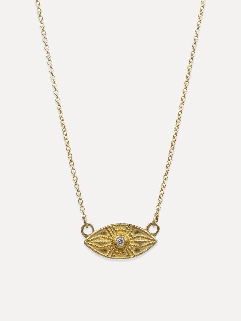 AJNA NECKLACE