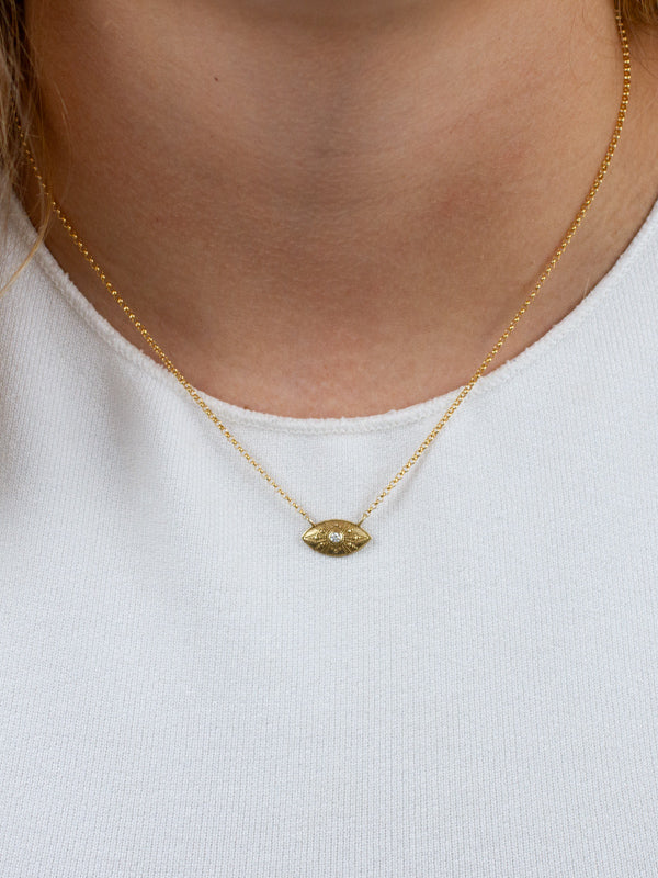 AJNA NECKLACE