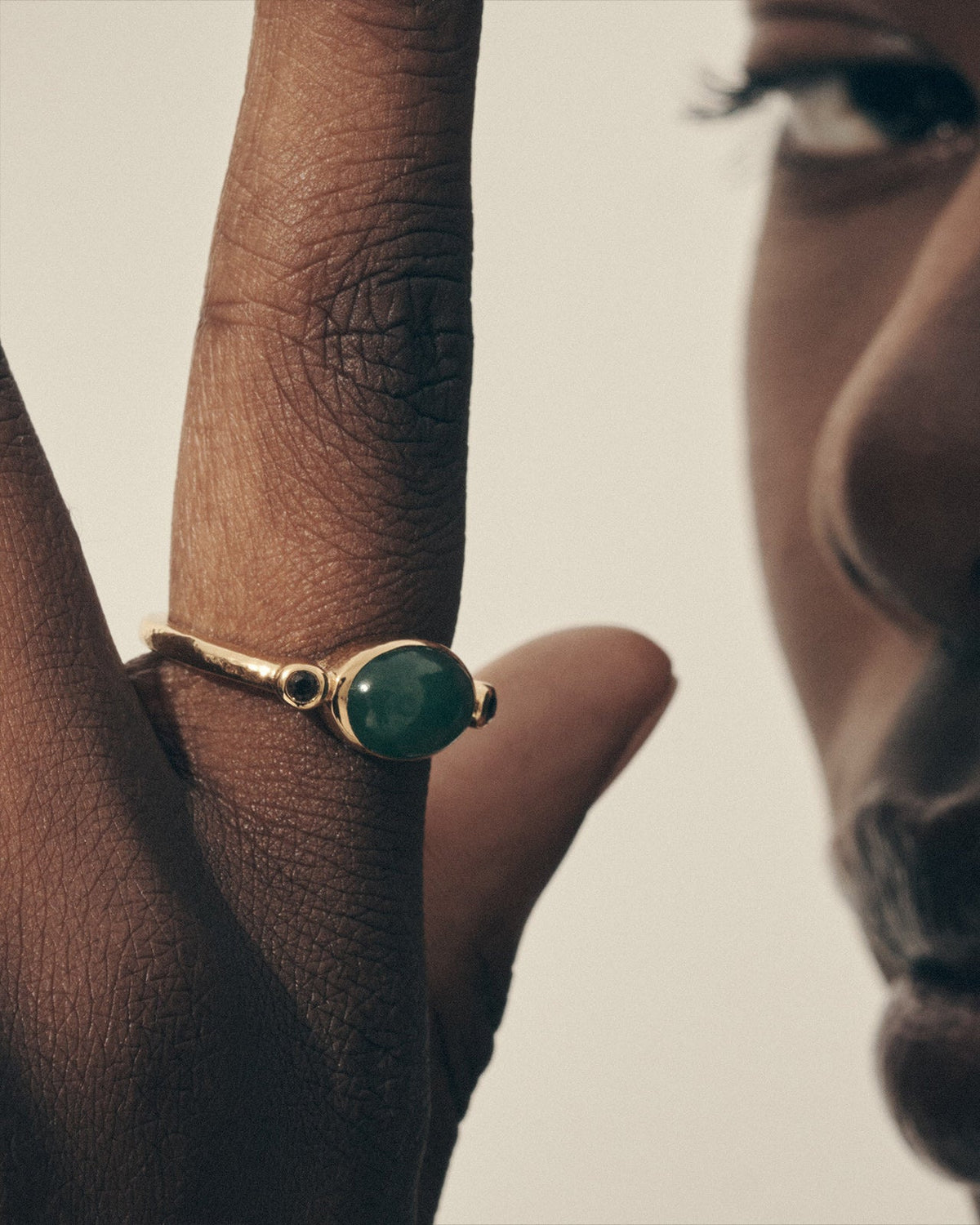 OPIS RING
