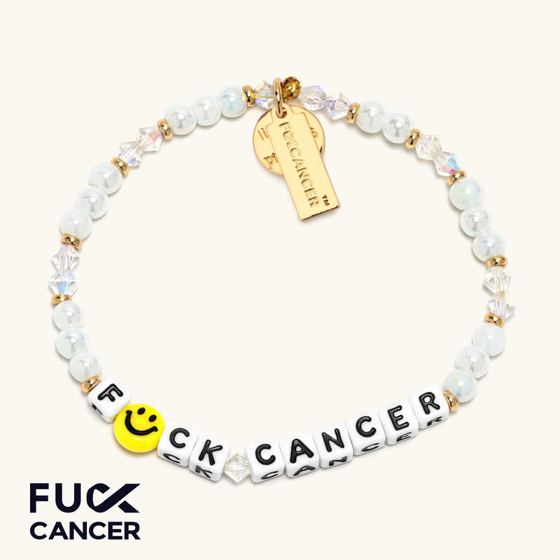 LITTLE WORDS BRACELET- ENCOURAGEMENT