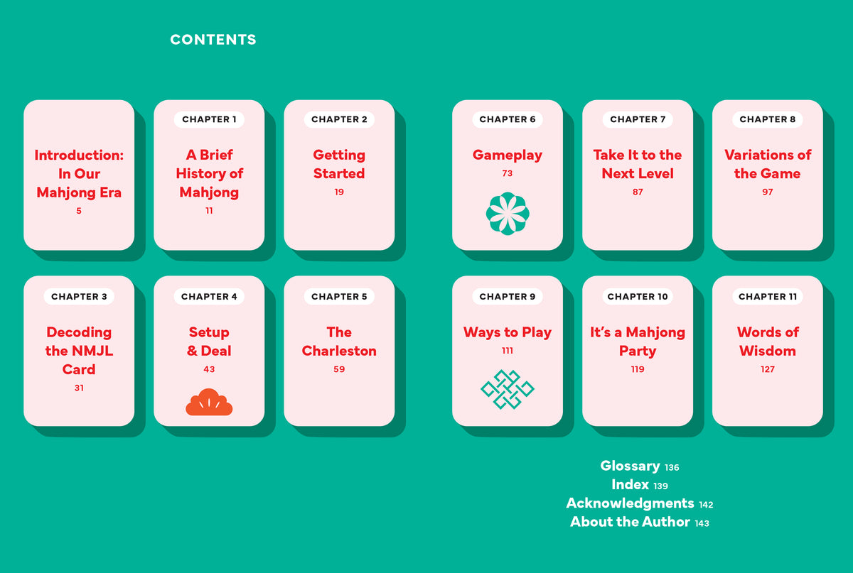 PLAY MAHJONG!