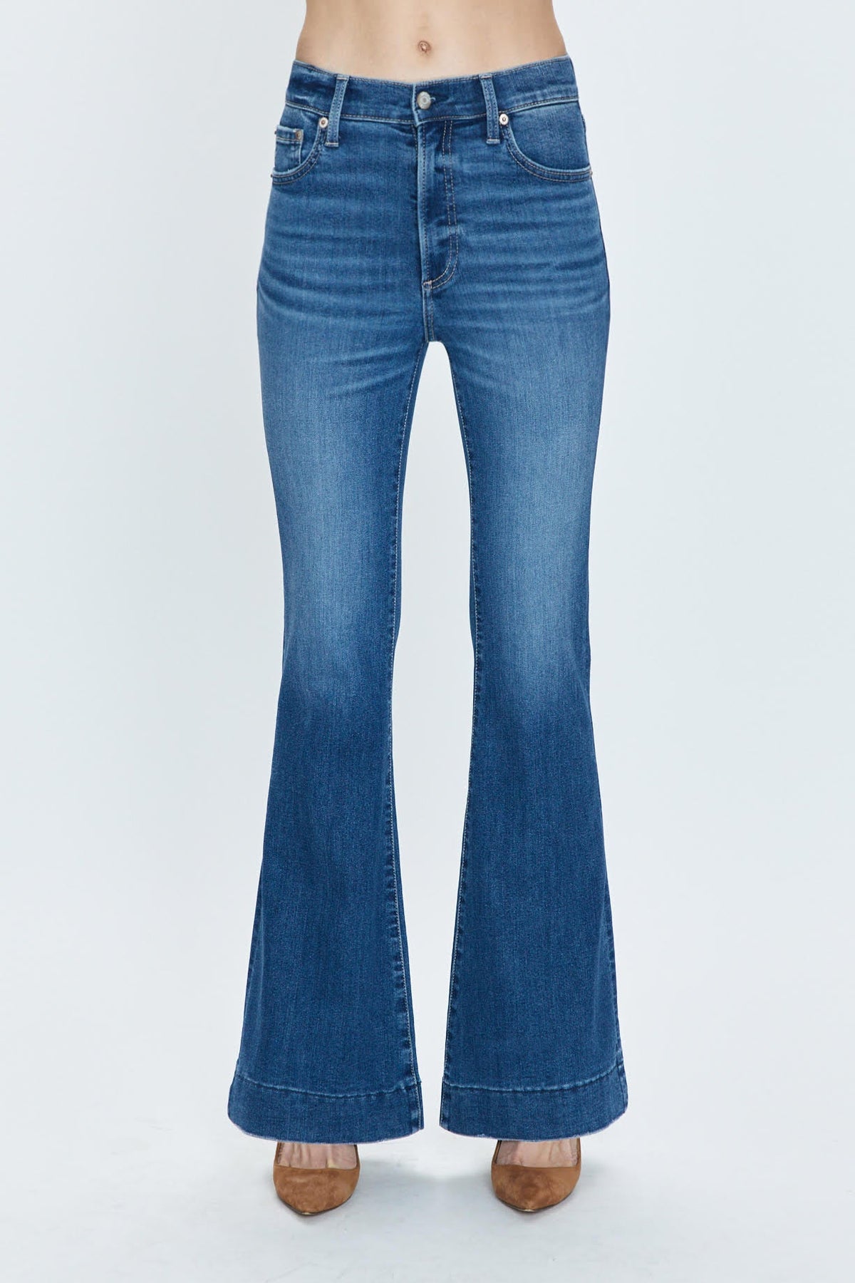 KINSLEY FLARE