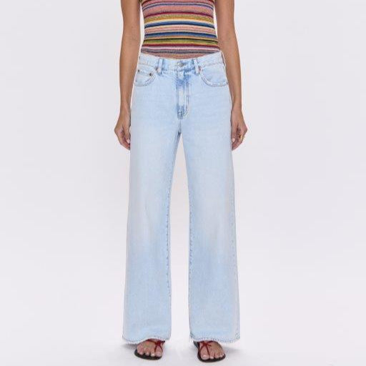 HENDRIX JEAN