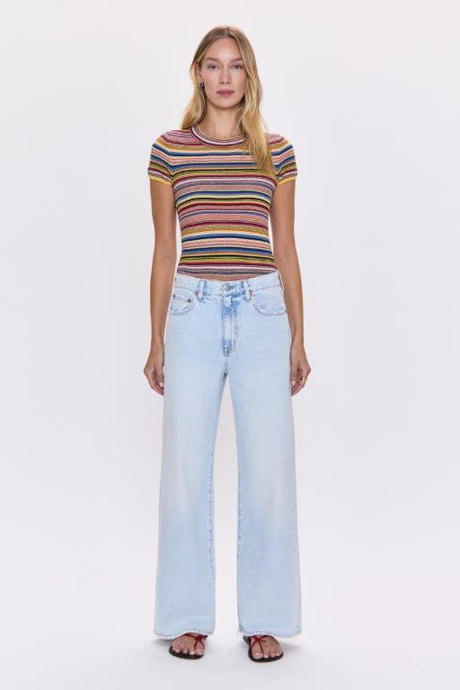 HENDRIX JEAN
