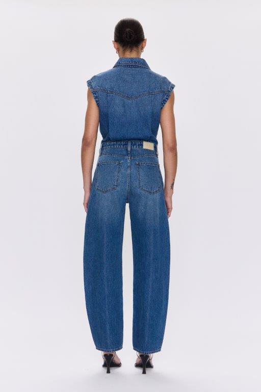 ACE JUMPSUIT