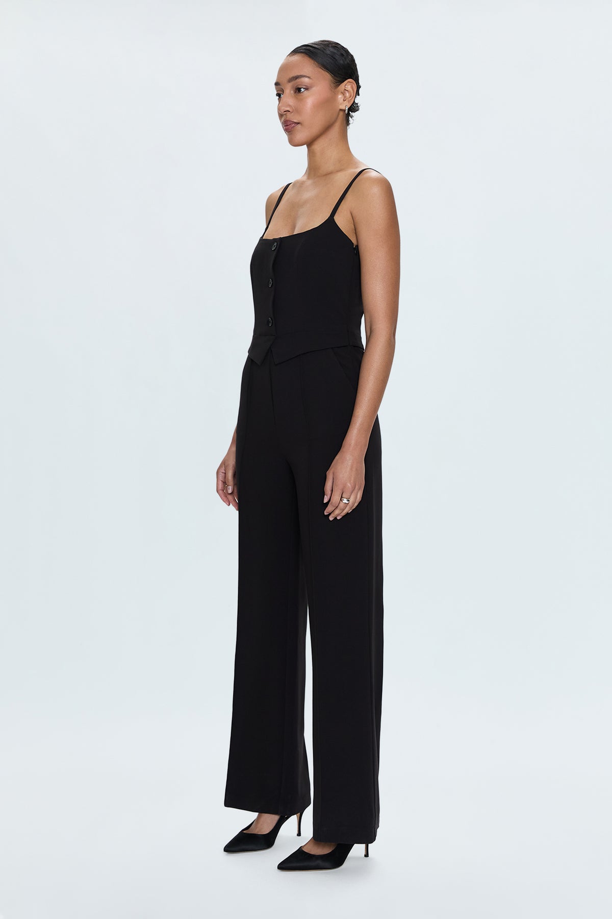 MARCIA JUMPSUIT