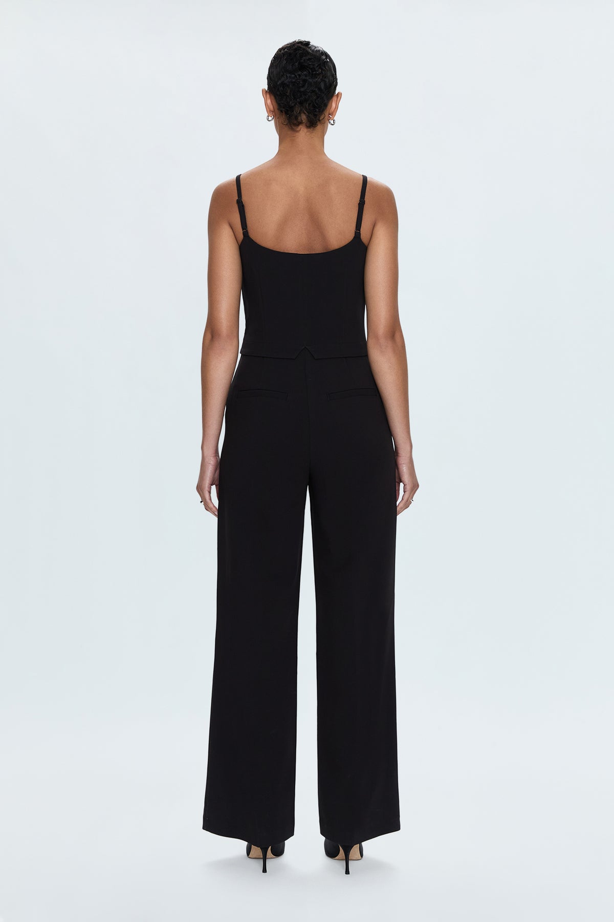 MARCIA JUMPSUIT