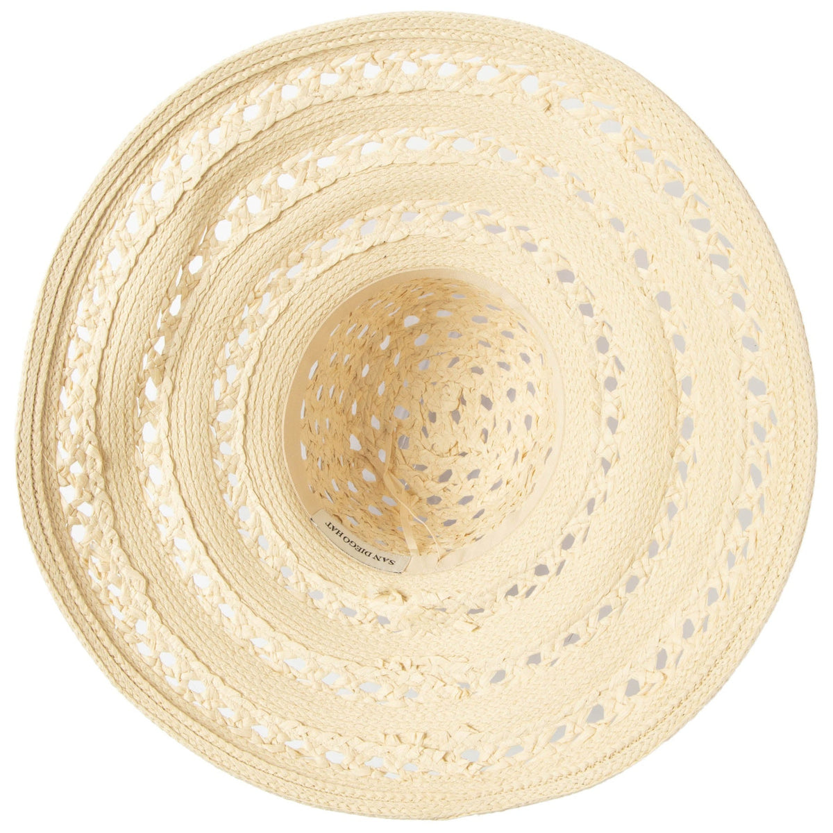 SIERRA SUN HAT