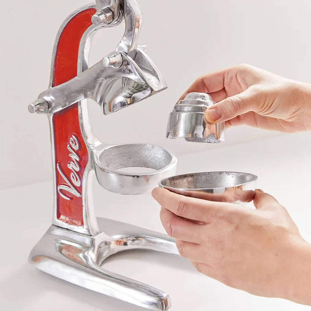 MEXICAN CITRUS JUICER