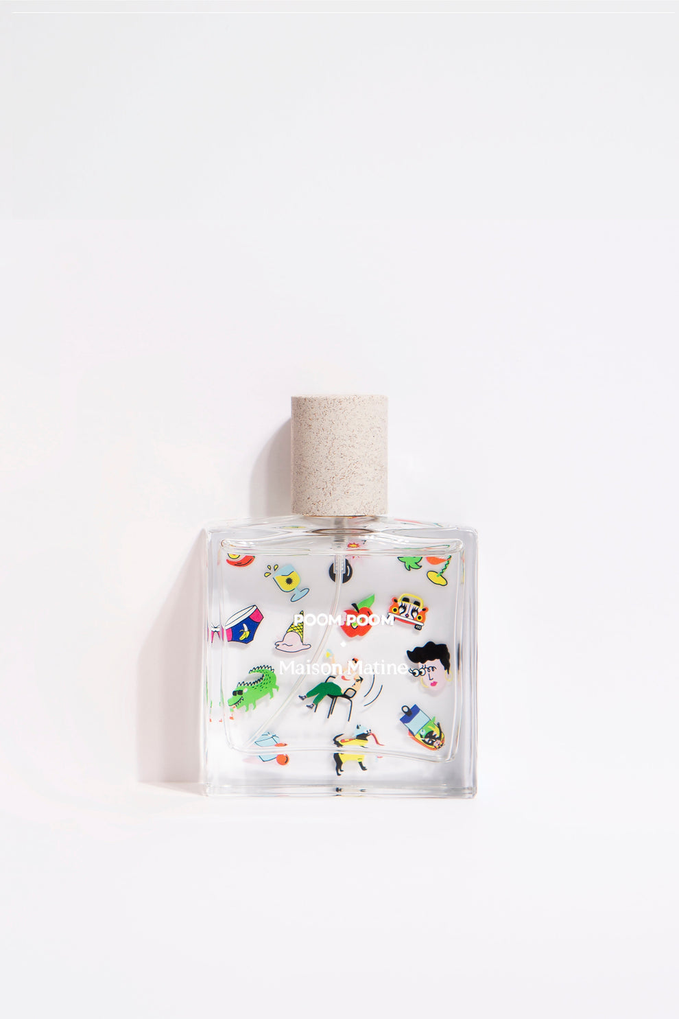 MAISON MATINE 50ML