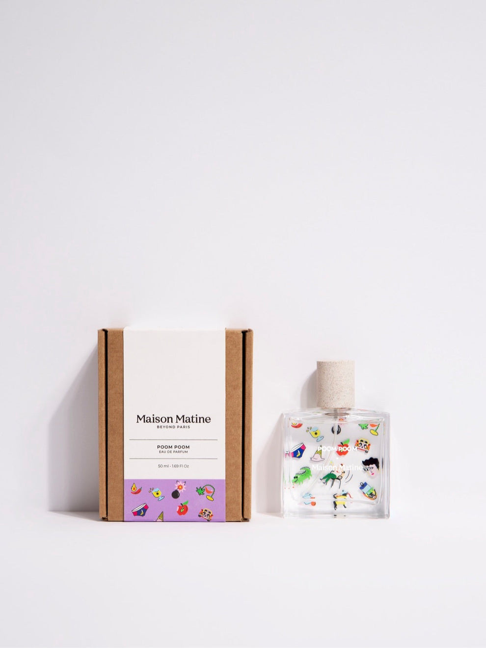 MAISON MATINE 50ML