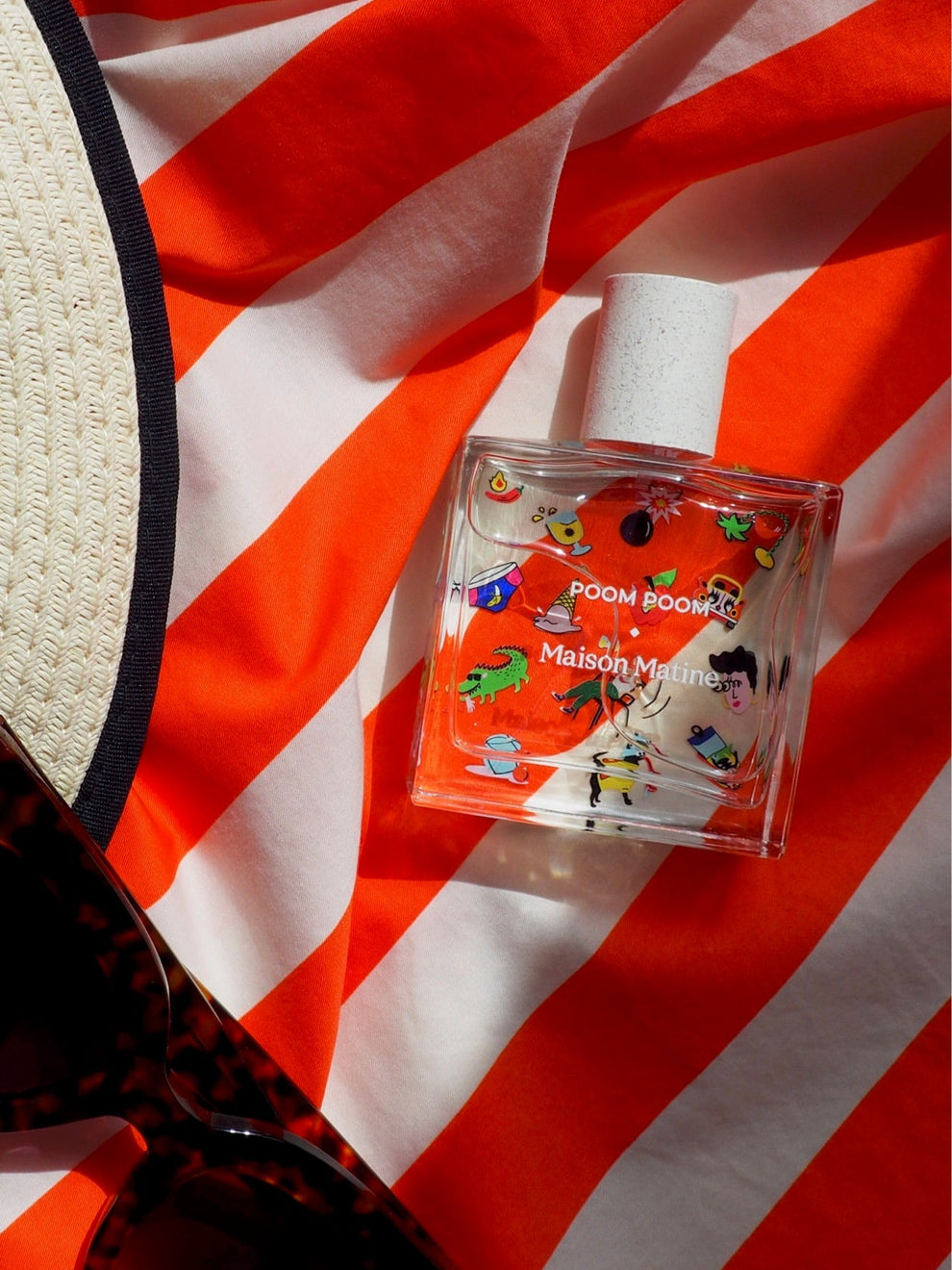 MAISON MATINE 50ML