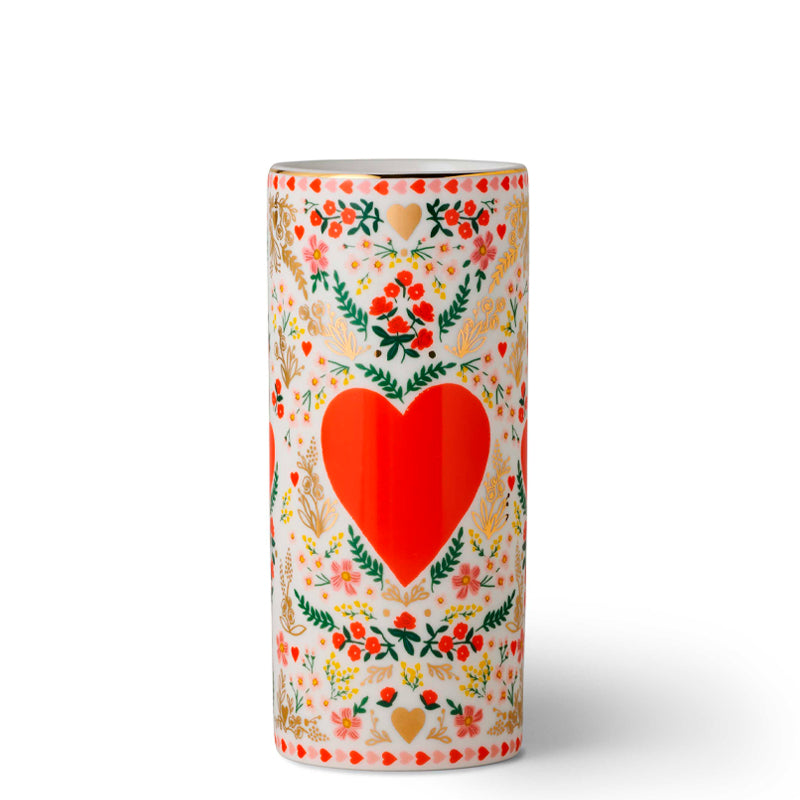 JULIET PORCELAIN VASE