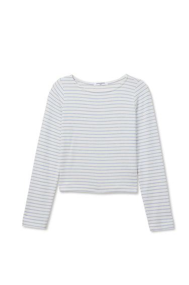 AINSLEY BRUSHED LONG SLEEVE SHIRT