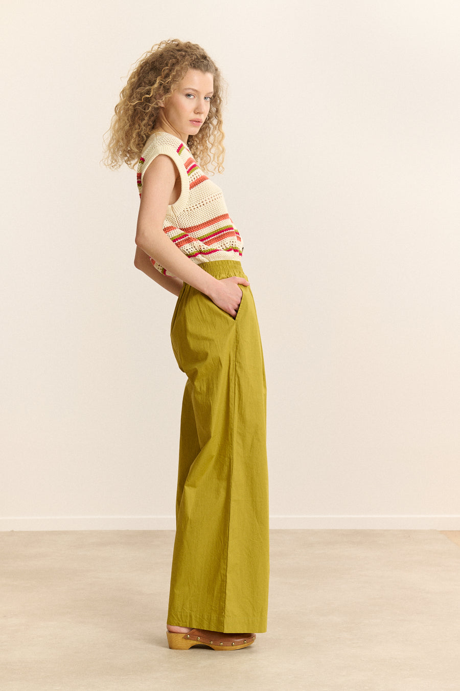 COLAS PANT