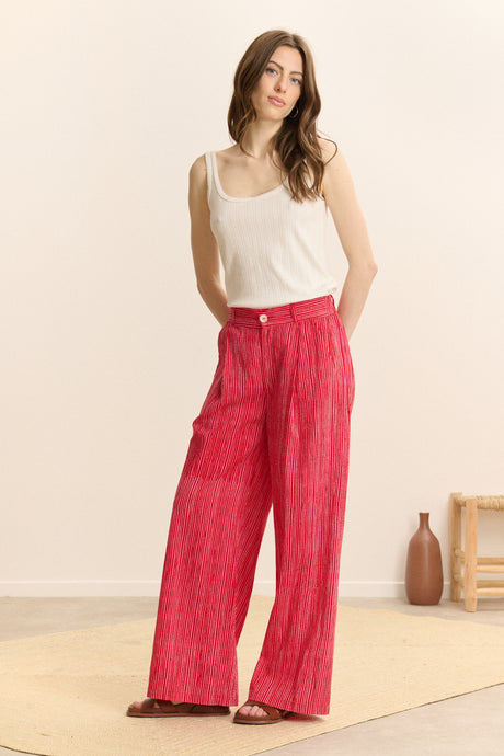 TOFU PANT