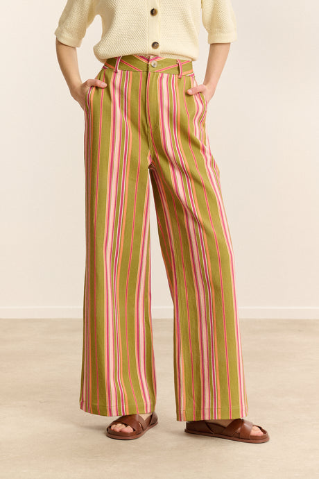 VICTORINE PANT