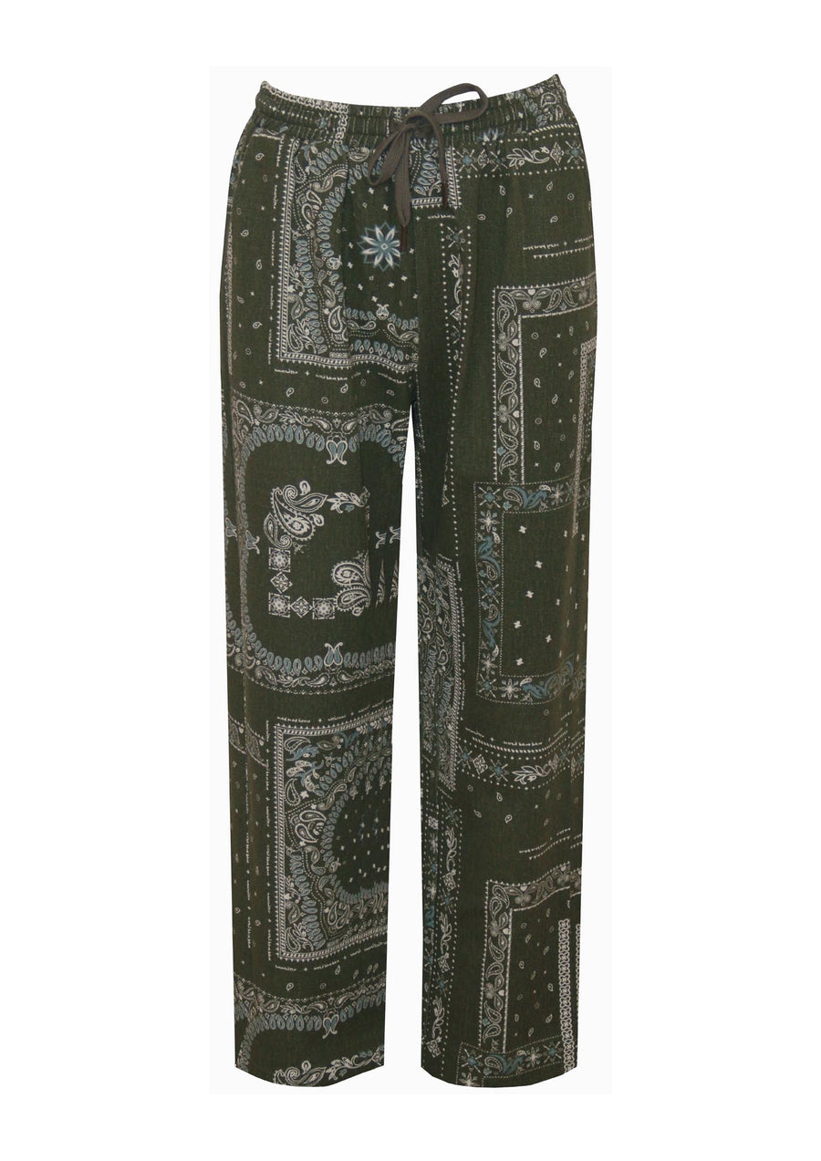 VOLT PANT