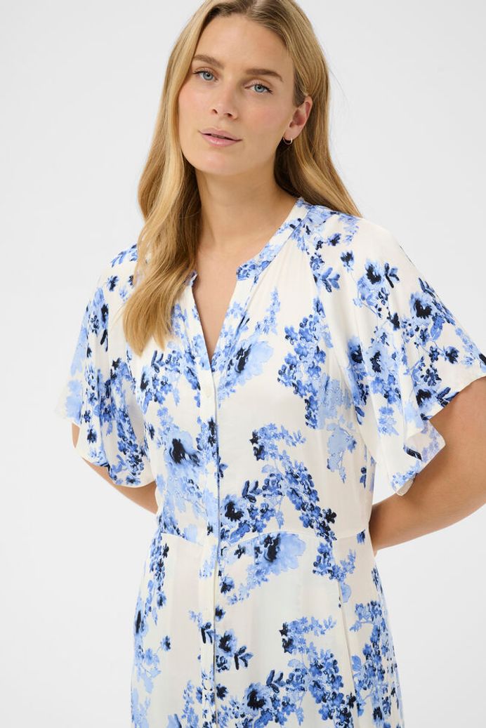 ALAJA DRESS