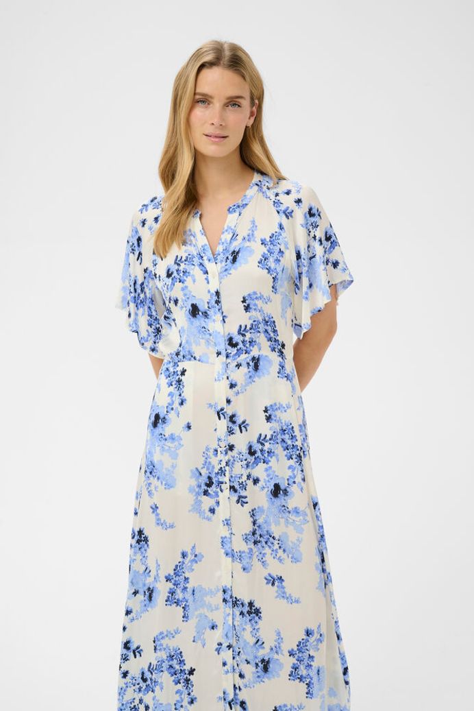 ALAJA DRESS