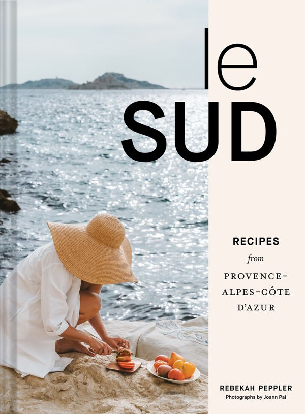 LE SUD