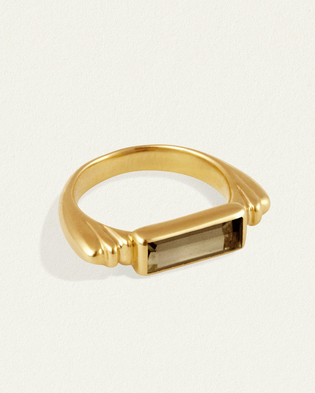 PHOEBE RING GOLD