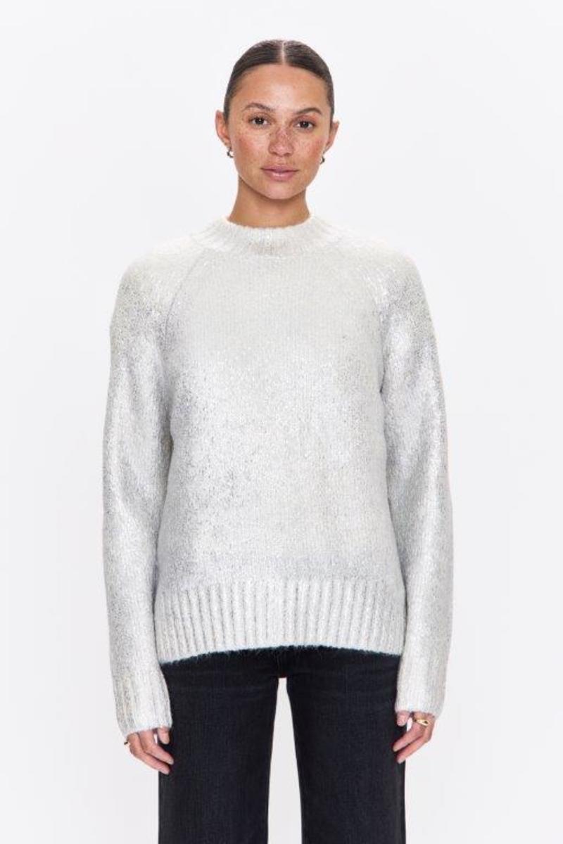 ILANA SWEATER