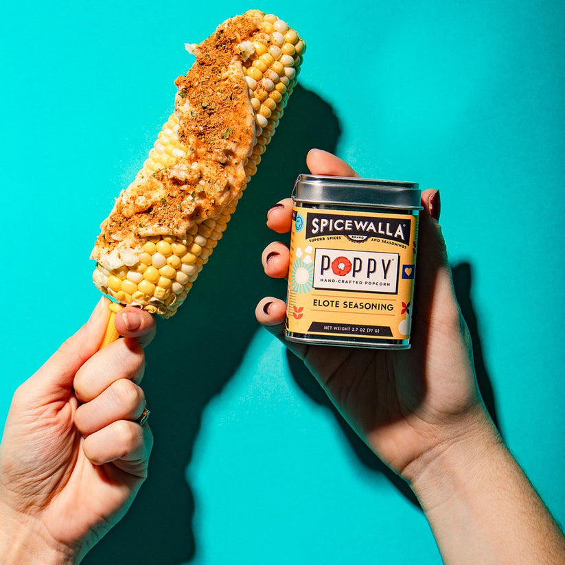 POPPY'S ELOTE SEASONING