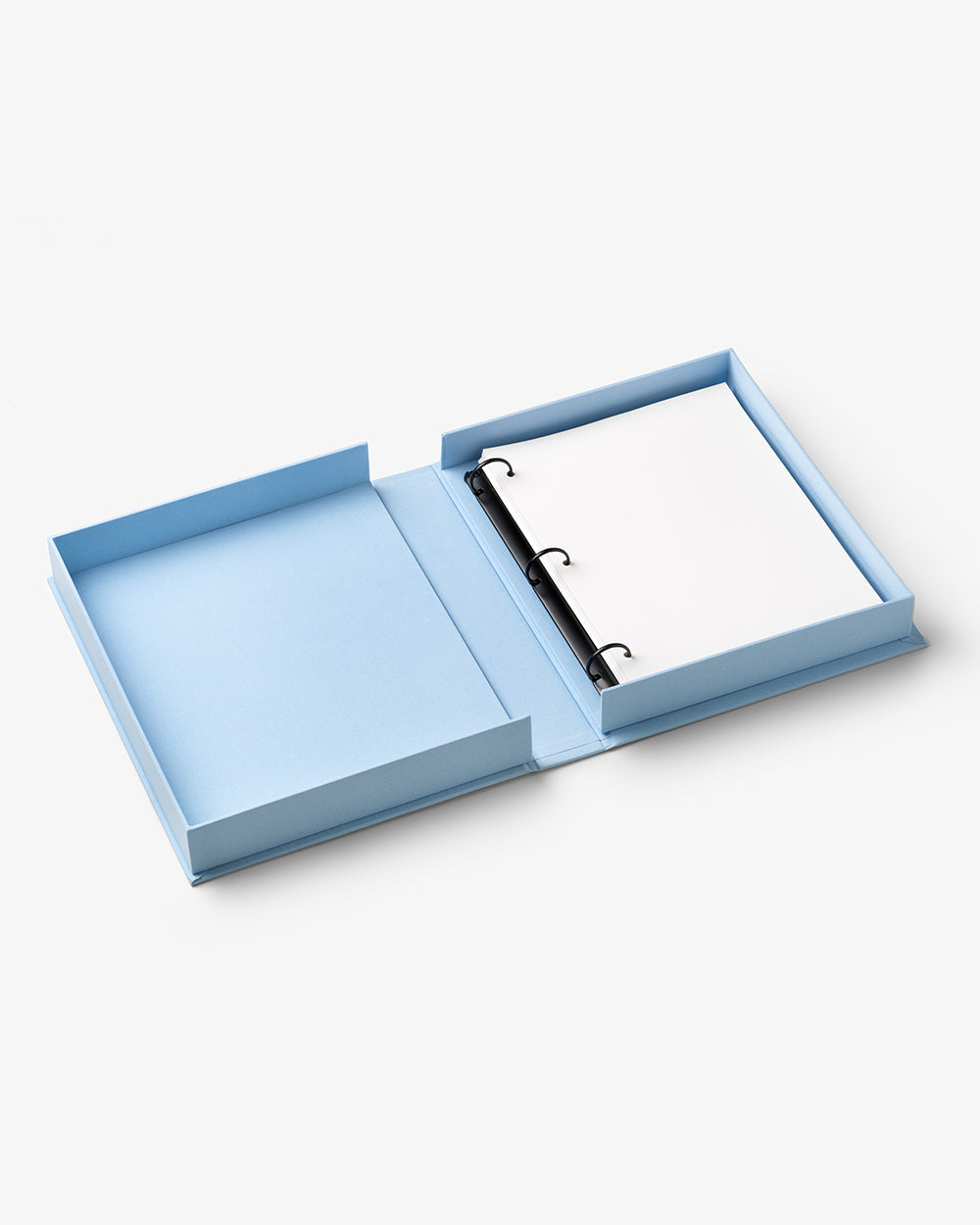 EMBROIDERED PHOTO ALBUM DOLCE VITA